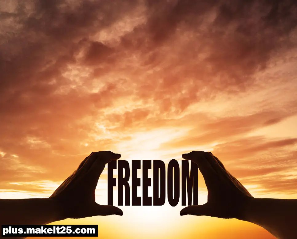 프리덤 뜻, 피스 뜻, 해피니스 뜻: 지금 바로 알아두세요!