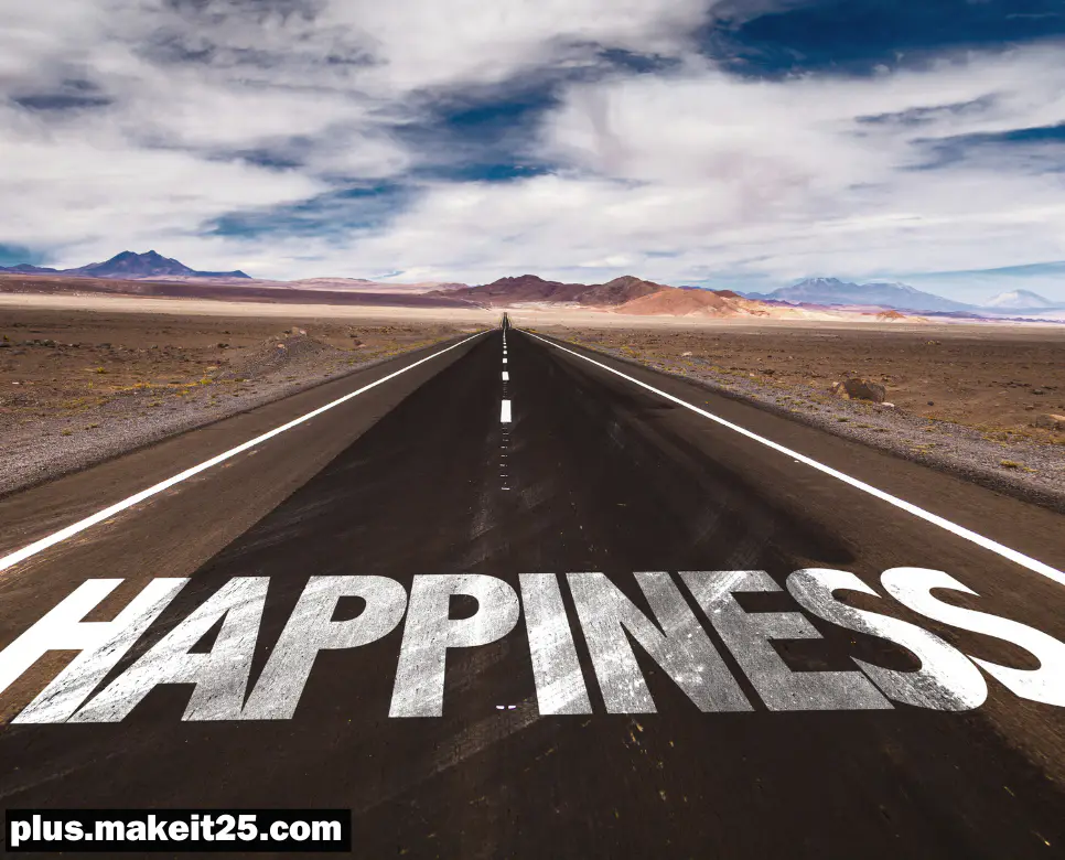 해피니스