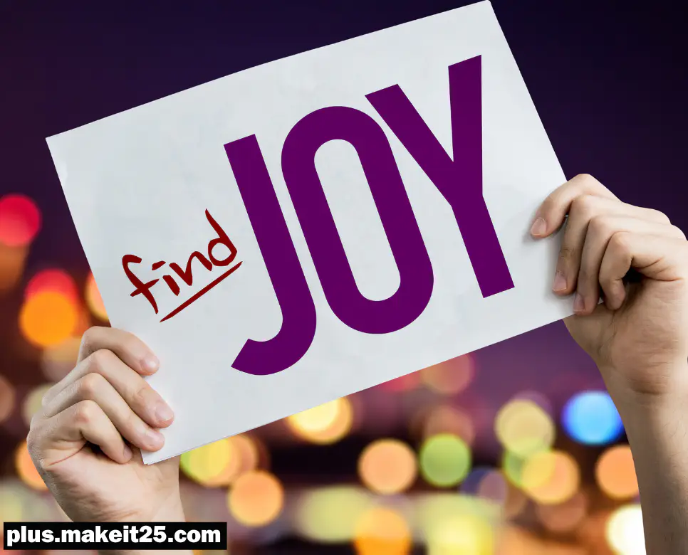 조이 뜻, 플레이 뜻, 마인드 뜻: 지금 알아야 할 뜻!