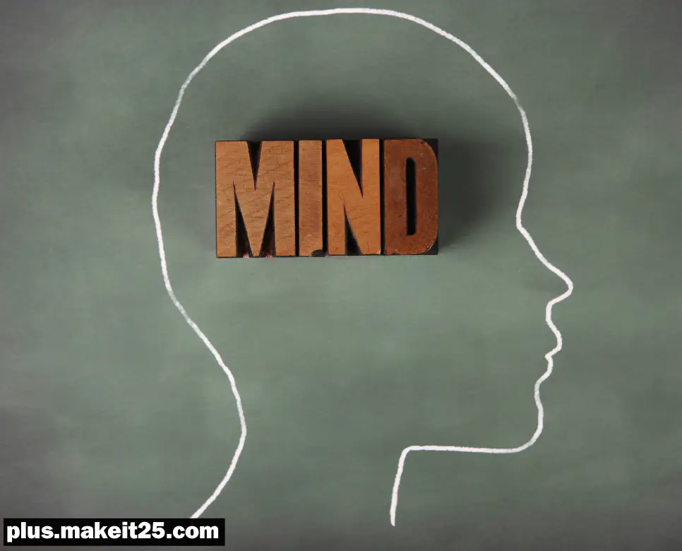 마인드