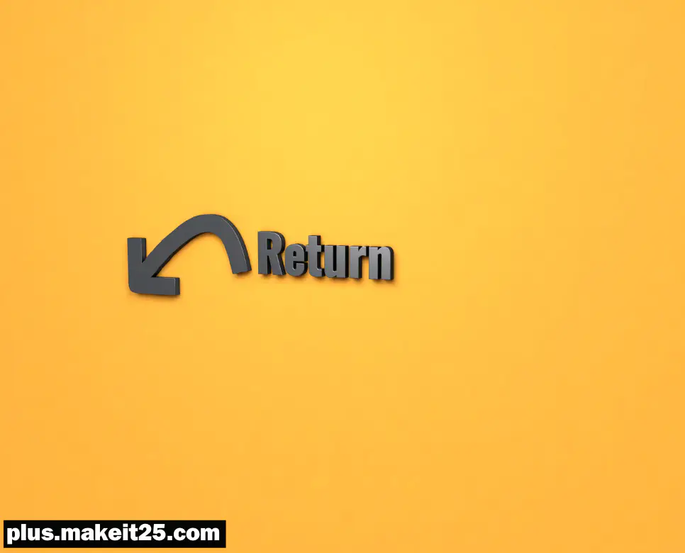 리턴 뜻, 드림 뜻, 호프 뜻: 헷갈리면 읽어보세요!