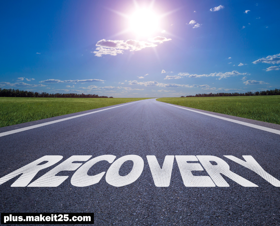 리커버리