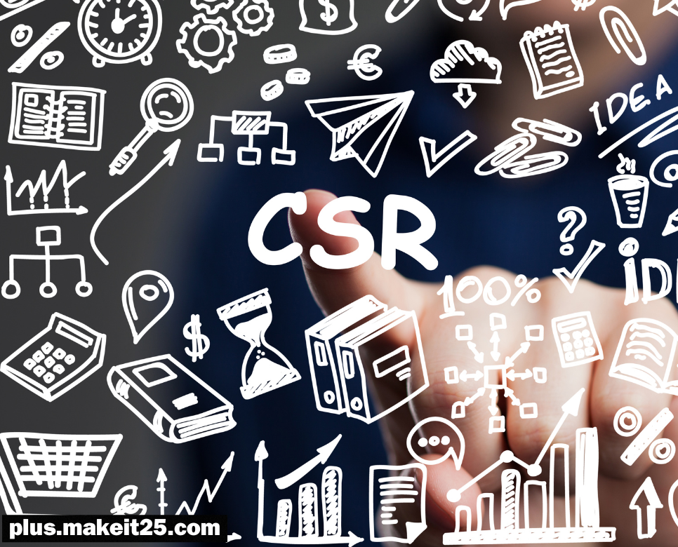CSR