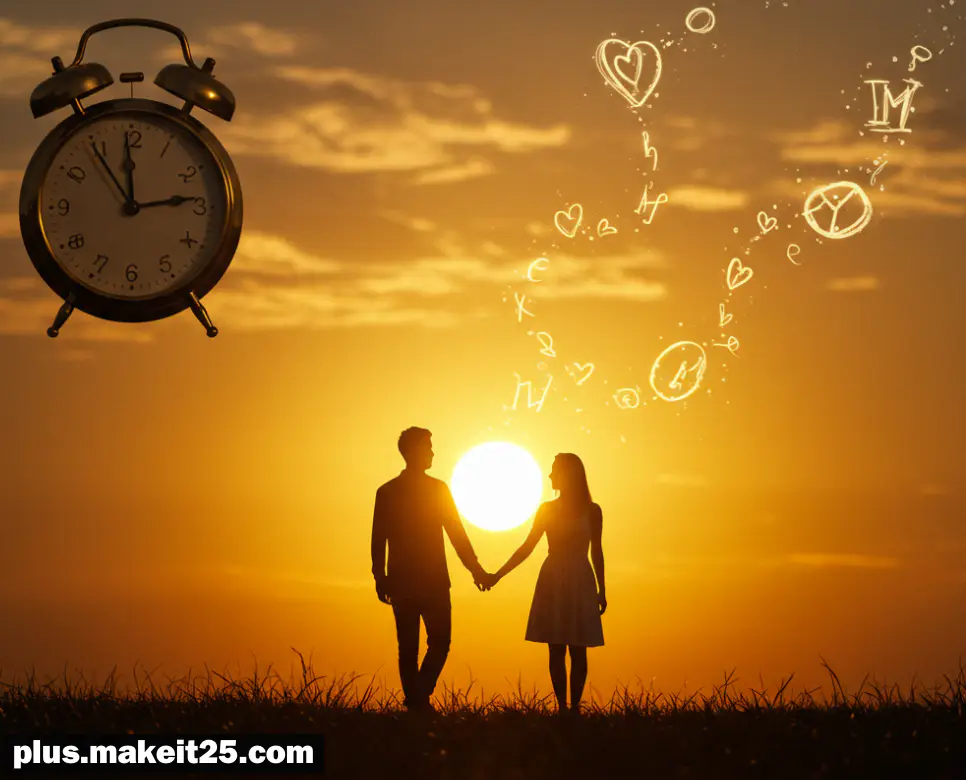 어바웃 타임 뜻, 첨밀밀 뜻, 비긴 어게인 뜻: 알기 쉽게 정리!