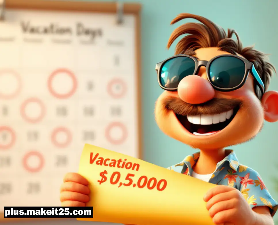 연차휴가 사용과 주의사항