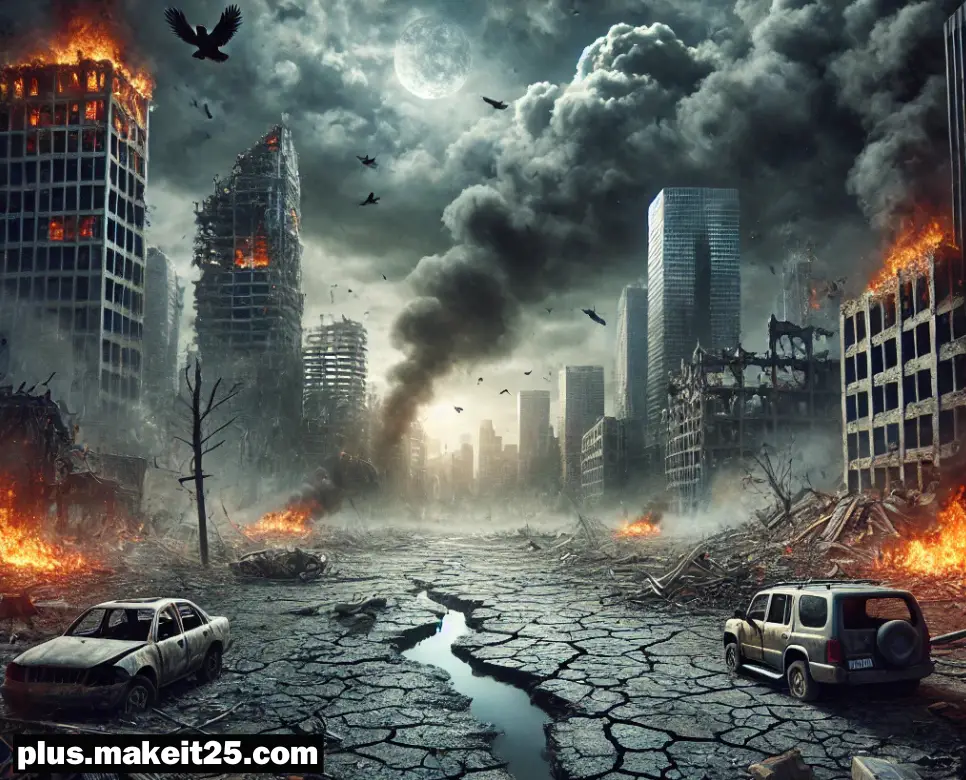 아포칼립스 뜻, 유토피아 뜻, 묵시록 뜻: 지금 즉시 확인하세요!