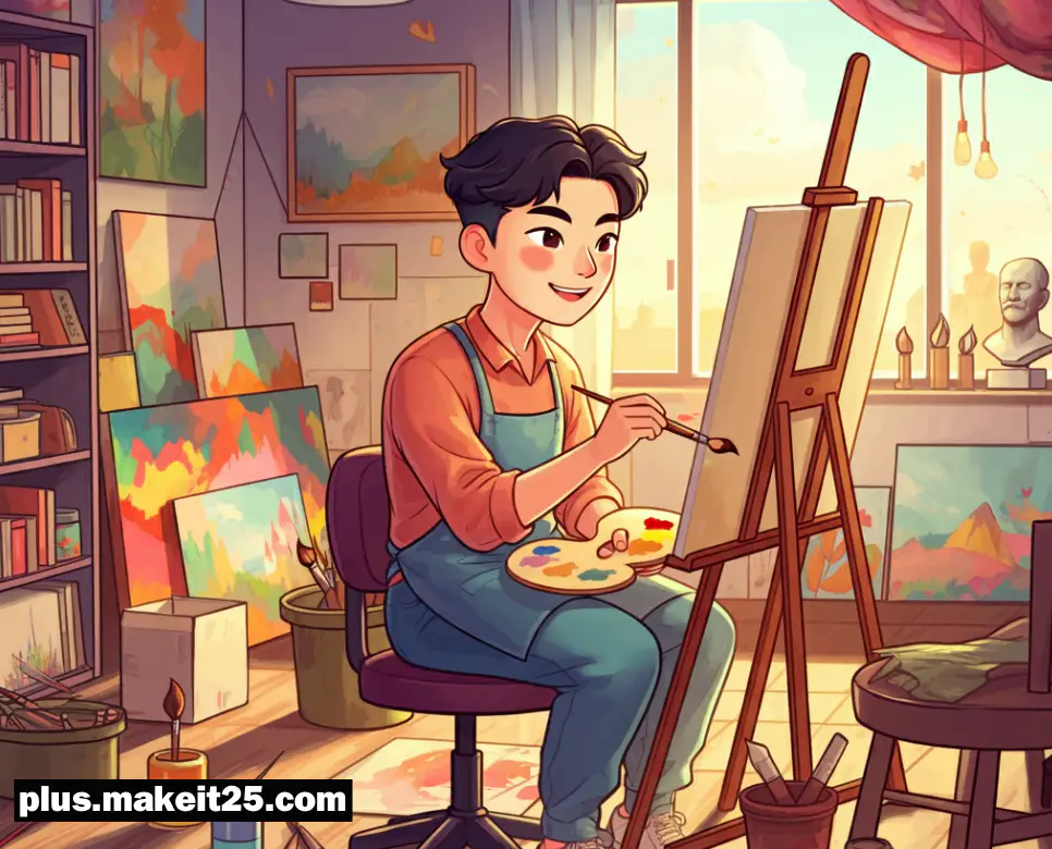 아트 뜻, 드로잉 뜻, 일러스트 뜻: 알기 쉽게 정리!