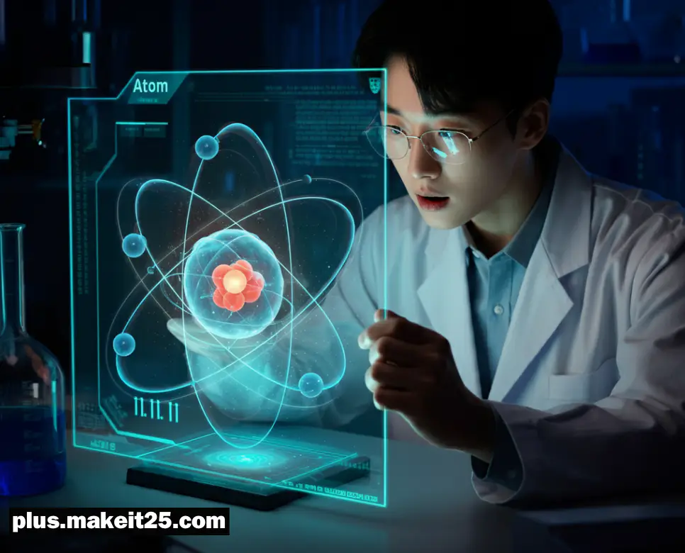 원자 뜻, 분자 뜻, 질량 뜻: 헷갈리는 개념 정리해 드릴게요!