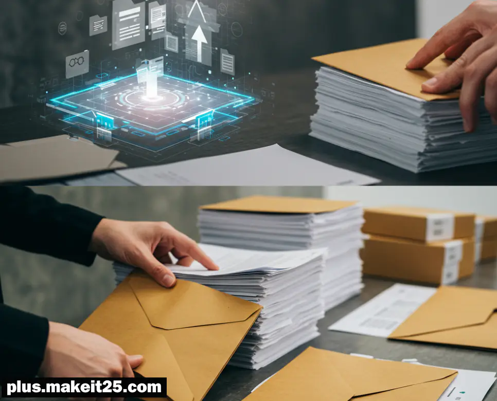 배포 뜻, 제시 뜻, 송부 뜻: 알기 쉽게 정리!