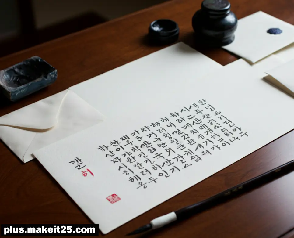 배상 뜻, 올림 뜻, 드림 뜻: 알고보면 쉬어요~