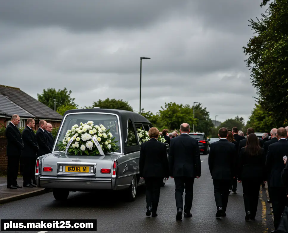 발인 뜻, 장지 뜻, 빈소 뜻: 궁금증 싹 해결!