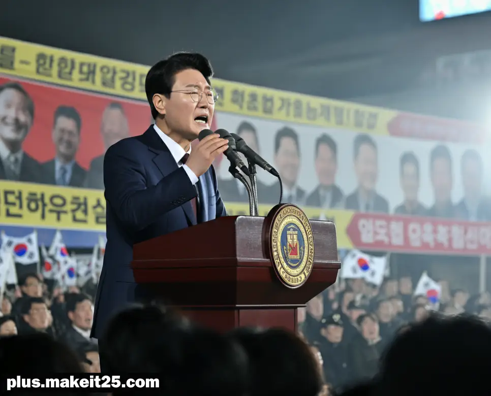 반공 뜻, 이데올로기 뜻, 헤게모니 뜻: 모르는 단어가 있으신가요?