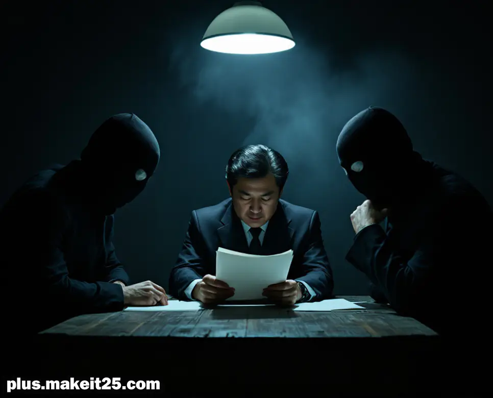 반역 뜻, 회유 뜻, 방첩 뜻: 제대로 알아보기!