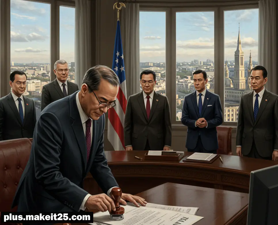 비준 뜻, 동의 뜻, 피선거권 뜻: 한 번에 정리해드립니다!