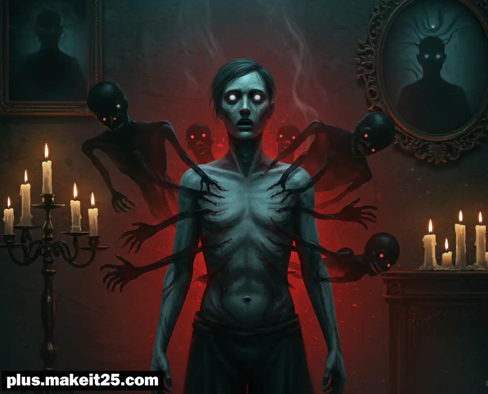 빙의 뜻, 주술 뜻, 접신 뜻: 지금 바로 알아보세요!