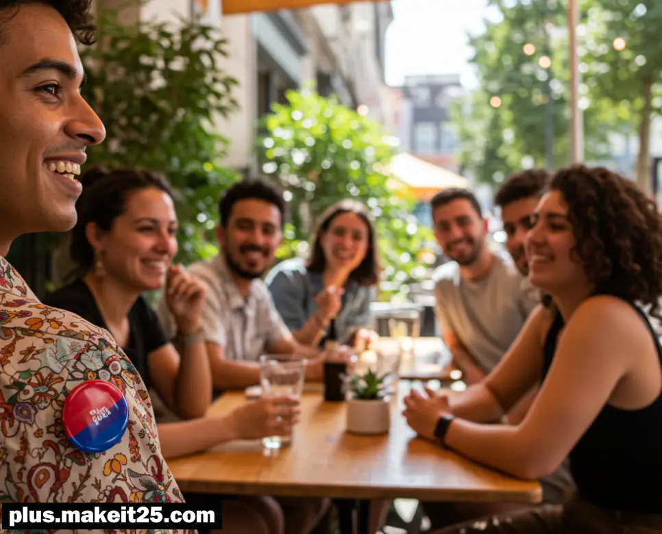 양성애자 뜻, 게이 뜻, 호모 뜻, 페미닌 뜻: 지금 바로 확인하세요!