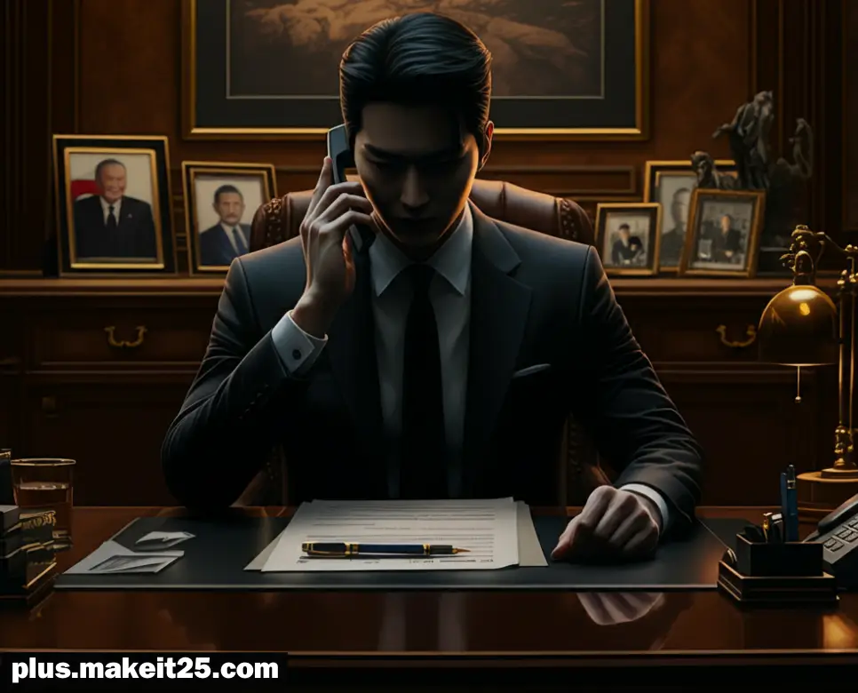 비선실세 뜻, 카르텔 뜻, 이권 뜻: 모르면 손해!