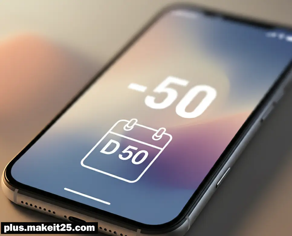 날짜 계산기/남은 날짜 계산/백일 계산기/아기 백일 계산기