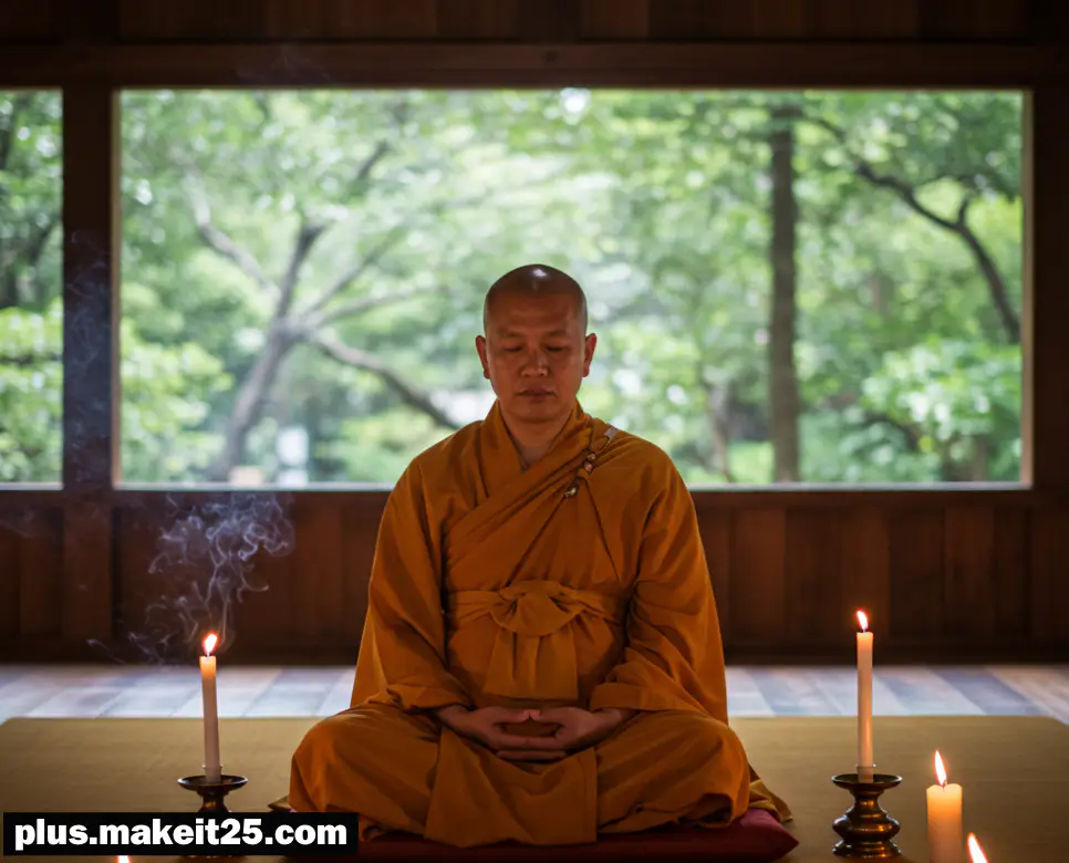 참선 뜻, 공덕 뜻, 연기 뜻: 알기 쉽게 정리!