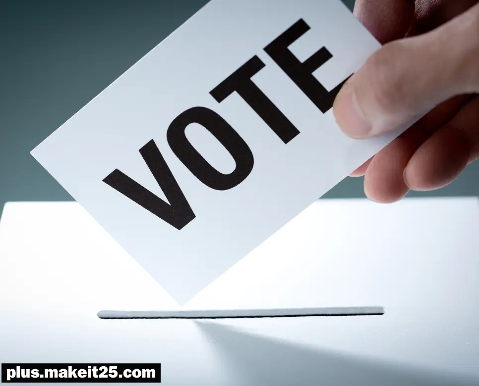 총선 뜻, 보궐선거 뜻, 비례대표 뜻: 한눈에 쏙!