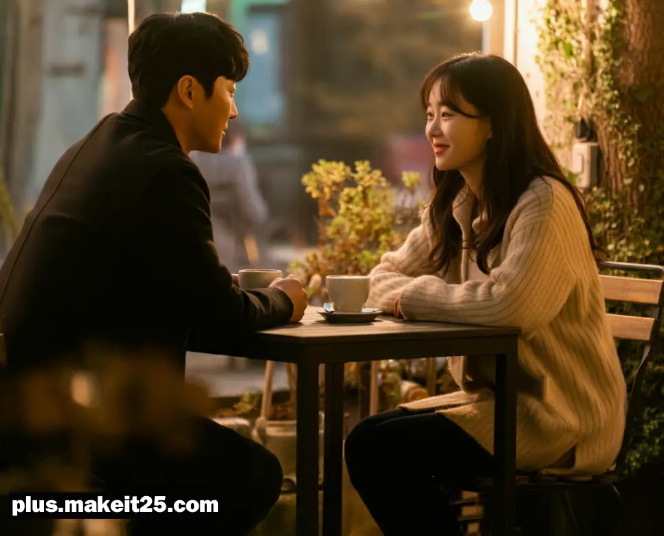 내가 바람피우는 꿈