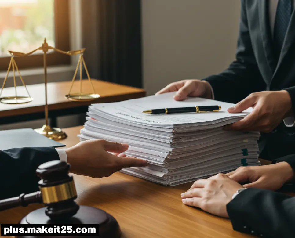 청구 뜻, 채무 뜻, 공탁 뜻: 완전 정복!