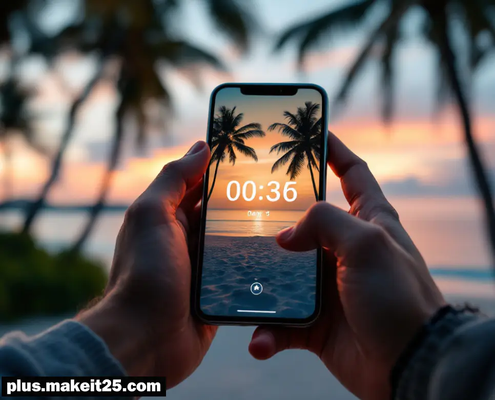 커플 날짜 계산기