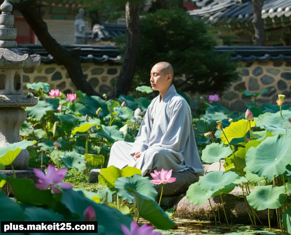 일체유심조 뜻, 시절인연 뜻, 회자정리 뜻: 정리해 드릴게요!