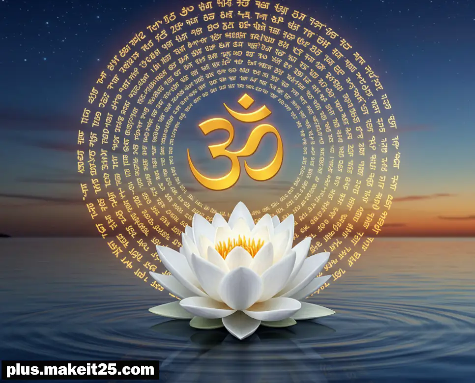 옴마니반메훔 뜻, 천수경 뜻, 신묘장구 대다라니 뜻: 궁금증 해결!