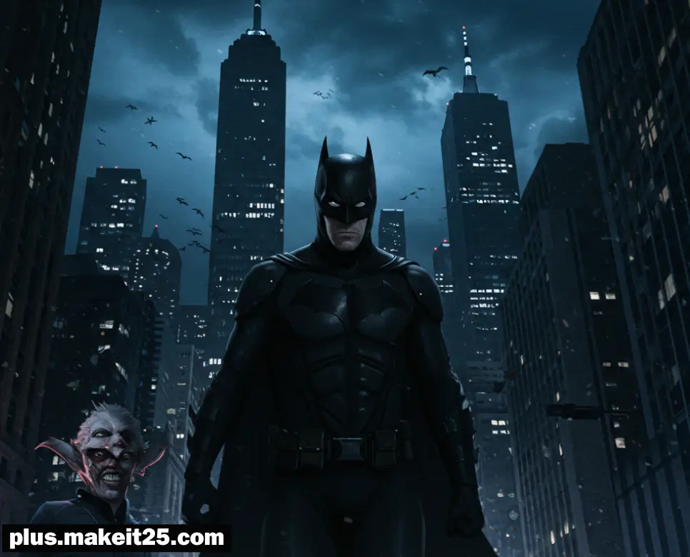 다크 나이트 뜻, 어벤져스 뜻, 블랙 스완 뜻: 궁금증 해결!