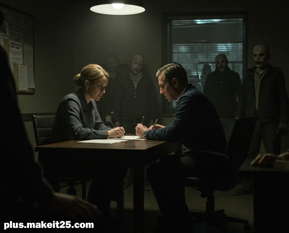 암수살인 뜻, DP 뜻, 브레이킹 배드 뜻:  궁금증 싹 해결!