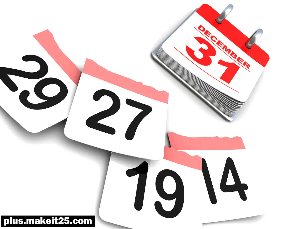 다사다난 뜻, 공사다망 뜻, 송구영신 뜻: 궁금하시죠?