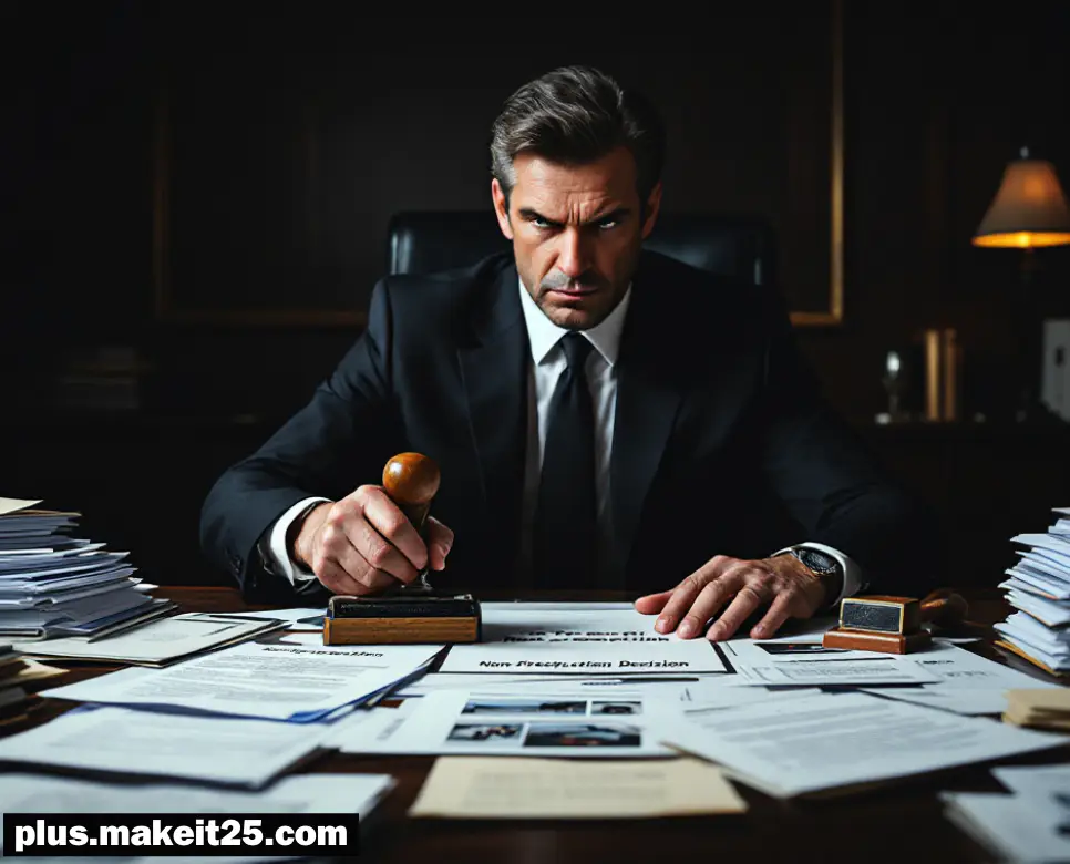 불기소처분 뜻, 무기징역 뜻, 살인미수 뜻: 어렵지 않게 정리했어요!