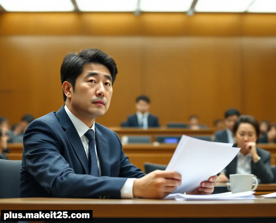 피고 뜻, 원고 뜻, 피소 뜻: 헷갈리지 않게 정리!