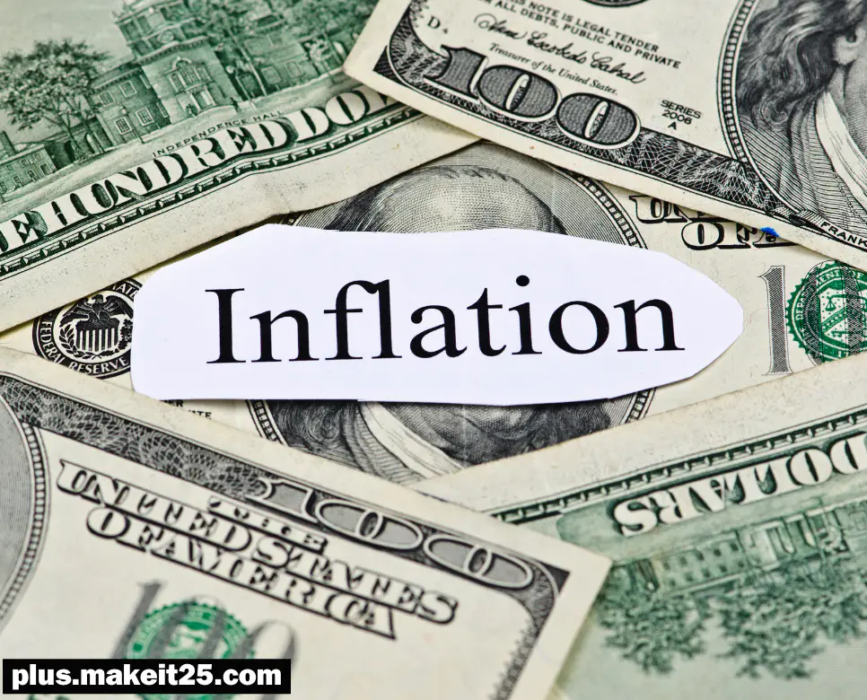 인플레이션