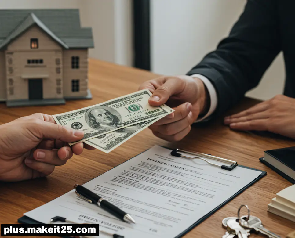 보증금 뜻, 권리금 뜻, 예치금 뜻: 알기 쉽게 정리!