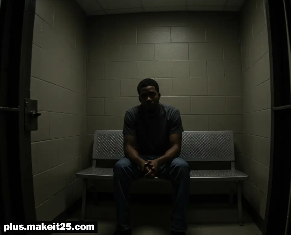 구류 뜻, 실형 뜻, 구형 뜻: 궁금증 싹 해결!