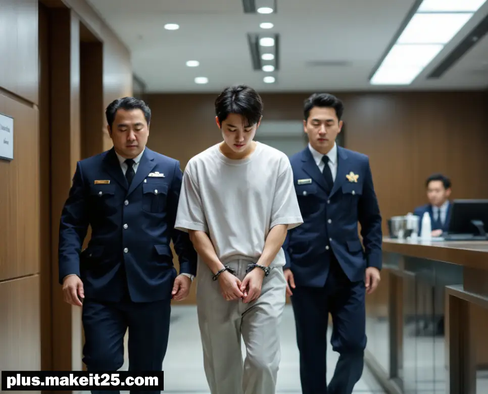 구속기소 뜻, 구속 적부심 뜻, 불구속 기소 뜻: 여기서 정리하세요!