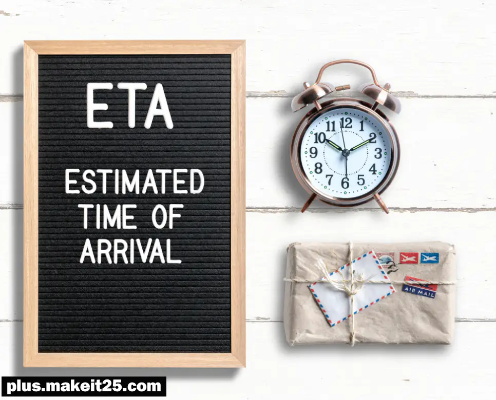 ETA