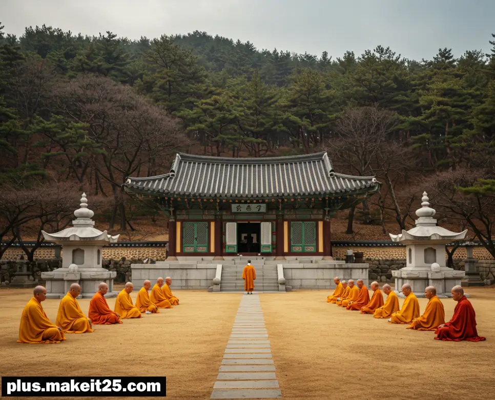 도량 뜻, 사경 뜻, 가람 뜻: 정리해 드릴게요!