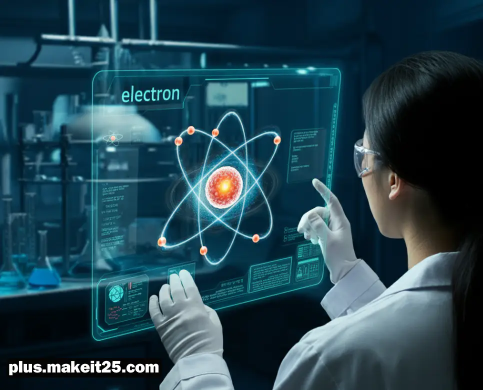 전자 뜻, 전류 뜻, 전압 뜻: 지금 알아야 할 뜻!