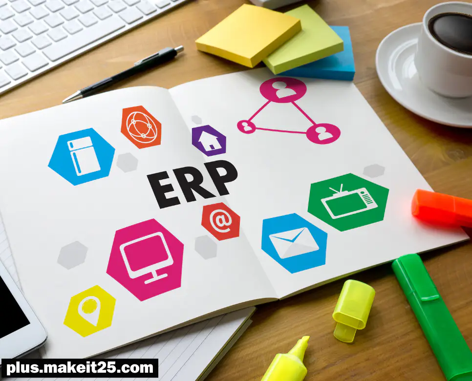 ERP 뜻, R&D 뜻, CRM 뜻: 제대로 알아보기!