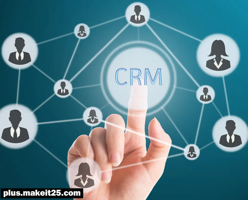 CRM
