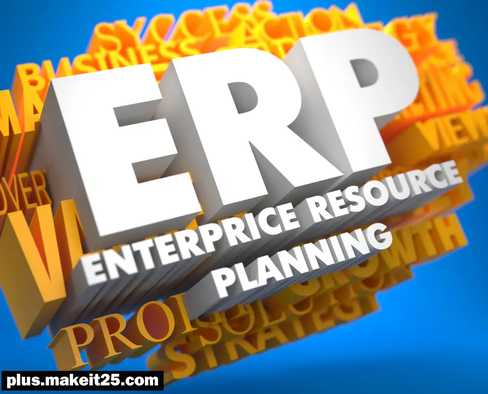 ERP