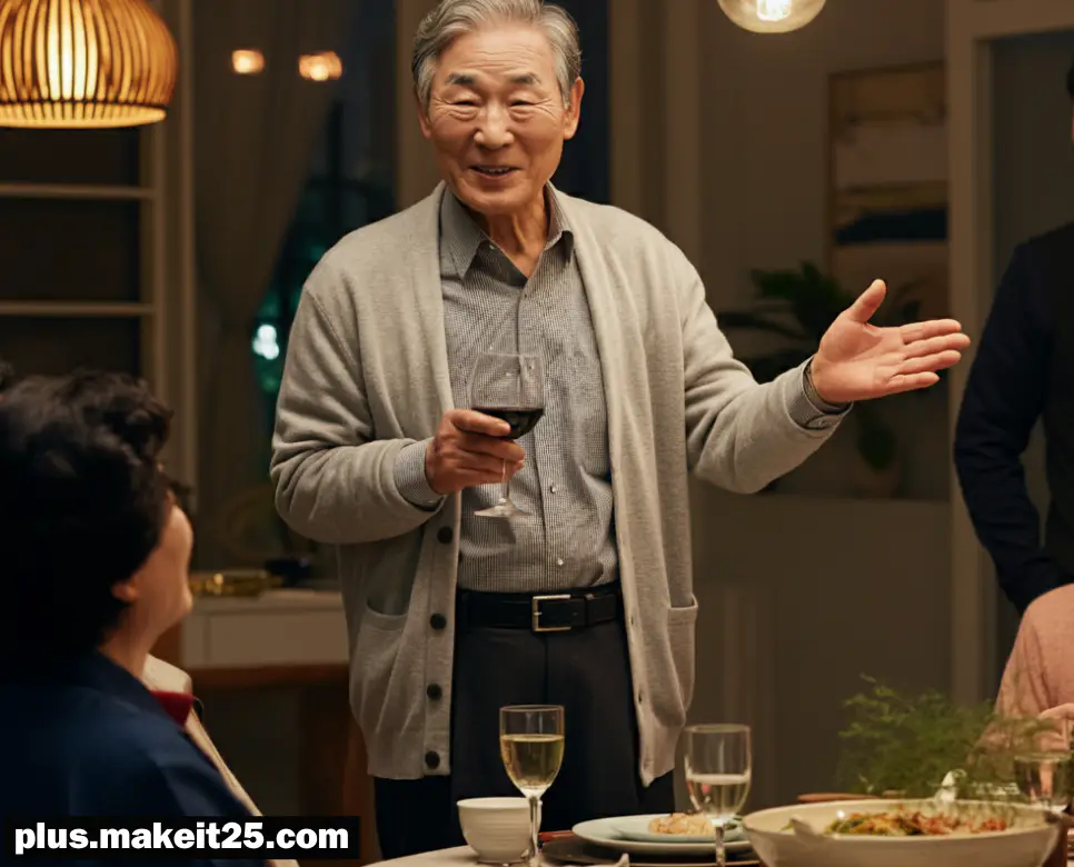 빙부 뜻, 빙모 뜻, 숙부 뜻: 알고 있으면 유용한 용어!