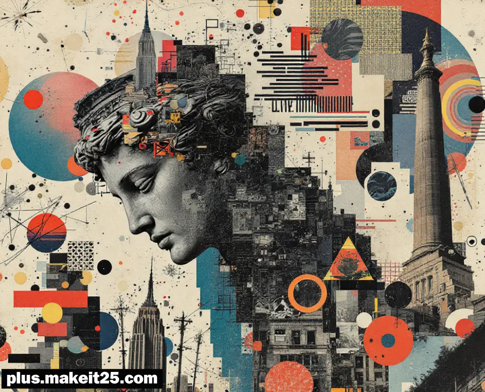 포스트 모더니즘