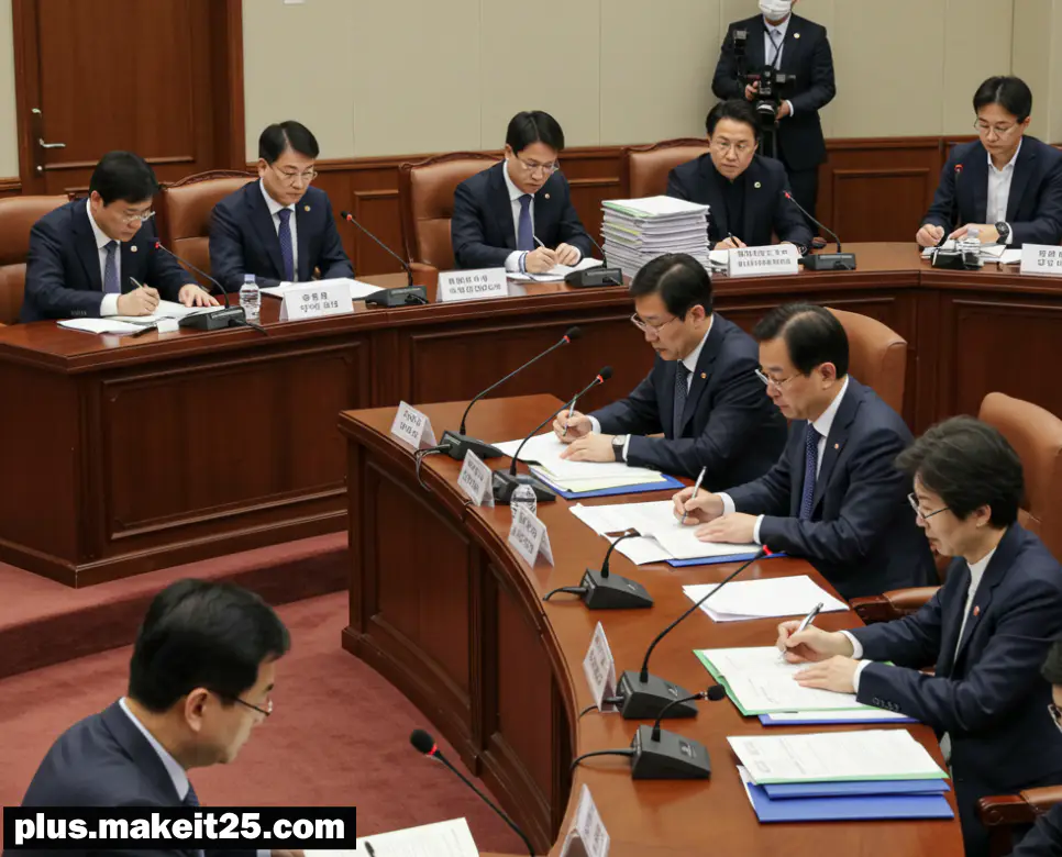 국정감사 뜻, 개헌 뜻, 국회의원 뜻: 쉽게 이해하기!