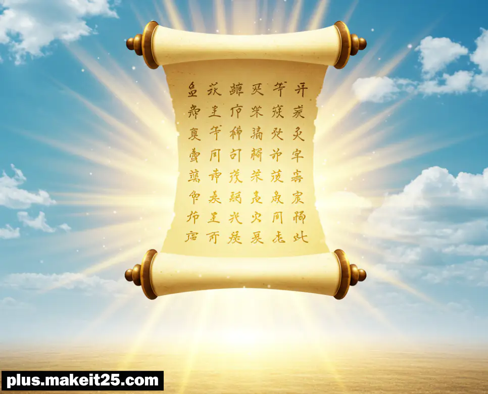 강령 뜻, 신명 뜻, 초혼 뜻: 알기 쉽게 정리!