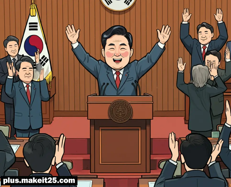 가결 뜻, 부결 뜻, 소추 뜻: 제대로 알아보기!