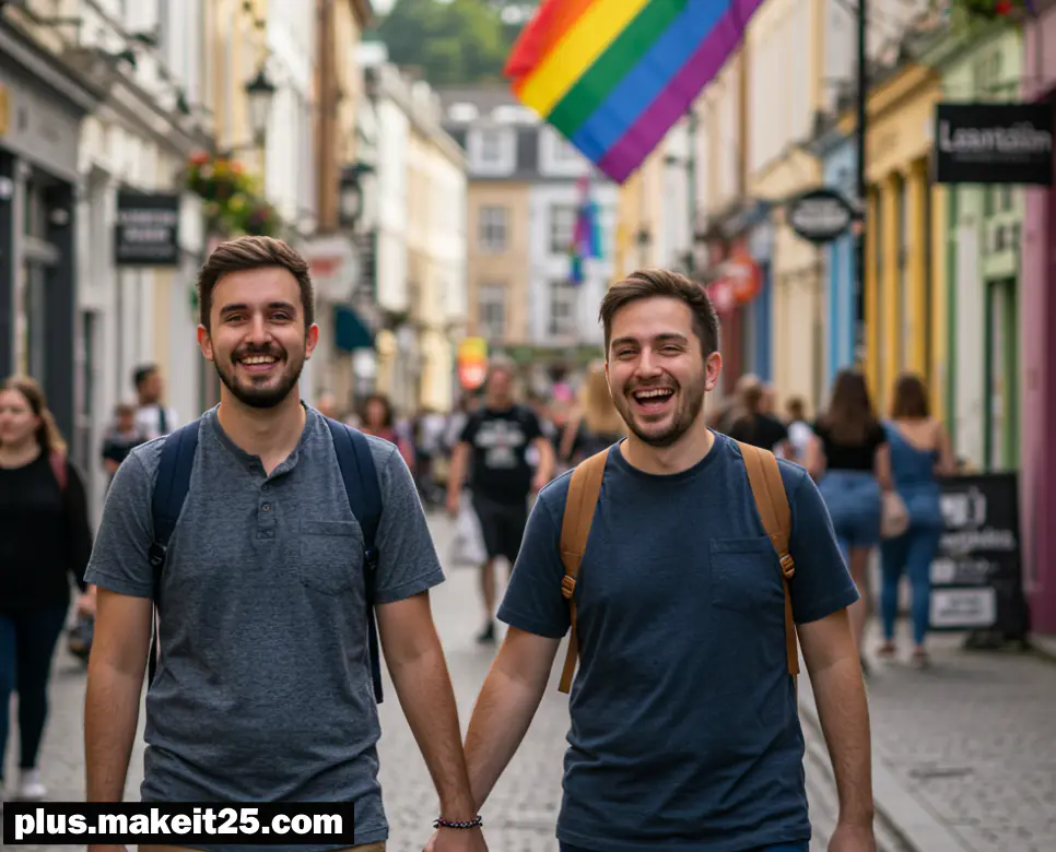 게이 뜻, 바이섹슈얼 뜻, 트랜스젠더 뜻: 궁금하다면 클릭하세요!